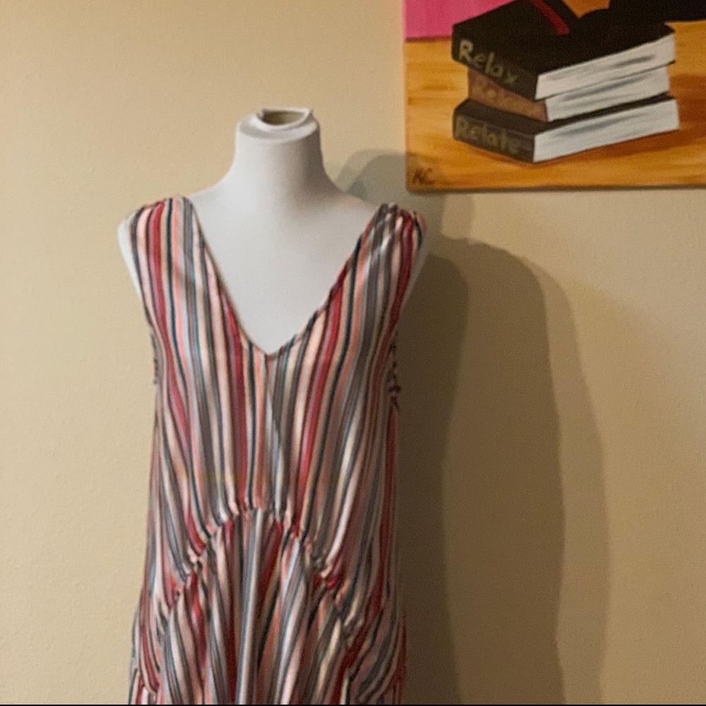 Zara TRF Dress